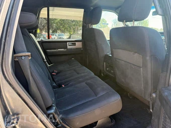 2016 Ford Expedition XLT - miniatura 12