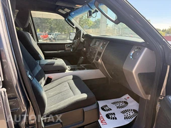 2016 Ford Expedition XLT - miniatura 13