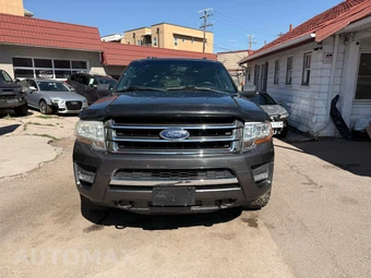 2016 Ford Expedition XLT - miniatura 2