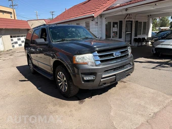 2016 Ford Expedition XLT - miniatura 3