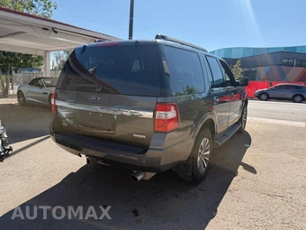 2016 Ford Expedition XLT - miniatura 5