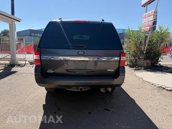 2016 Ford Expedition XLT - miniatura 6
