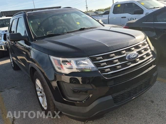 2016 Ford Explorer - samochód z USA z aukcji Manheim, oferta Kup Teraz w AUTOMAX
