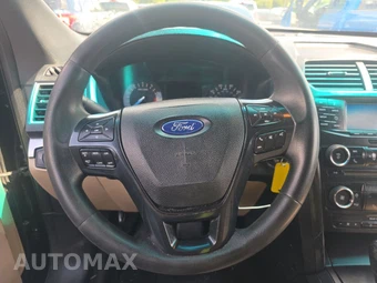 2016 Ford Explorer – miniatura 10