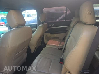 2016 Ford Explorer – miniatura 13