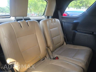 2016 Ford Explorer – miniatura 14