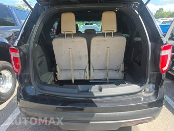 2016 Ford Explorer – miniatura 17