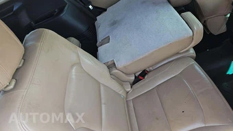 2016 Ford Explorer – miniatura 19