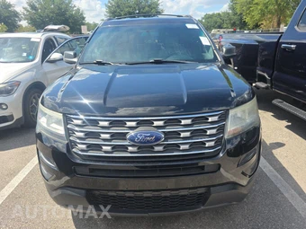 2016 Ford Explorer – miniatura 2