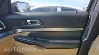 2016 Ford Explorer – miniatura 23