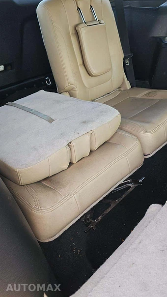 2016 Ford Explorer – miniatura 24