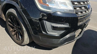 2016 Ford Explorer – miniatura 26