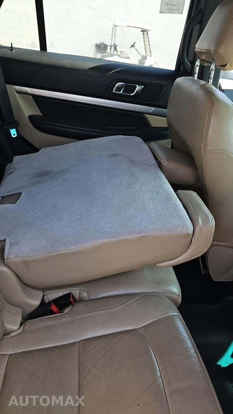 2016 Ford Explorer – miniatura 29