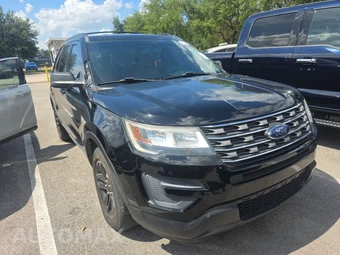 2016 Ford Explorer – miniatura 3