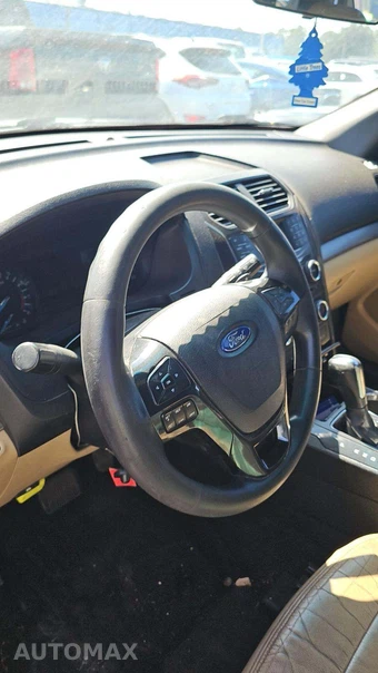 2016 Ford Explorer – miniatura 33