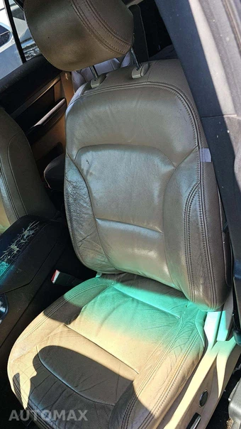 2016 Ford Explorer – miniatura 34