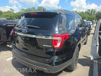 2016 Ford Explorer – miniatura 4