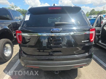 2016 Ford Explorer – miniatura 5