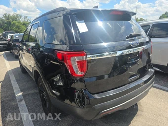 2016 Ford Explorer – miniatura 6
