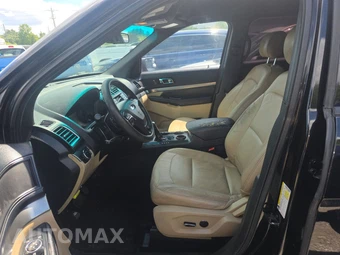 2016 Ford Explorer – miniatura 7