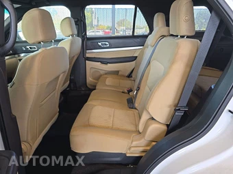 2016 Ford Explorer - miniatura 13