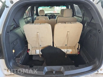 2016 Ford Explorer - miniatura 17