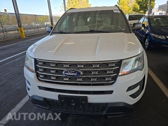 2016 Ford Explorer - miniatura 2