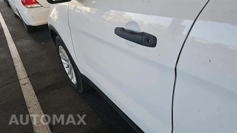 2016 Ford Explorer - miniatura 23
