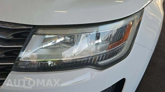 2016 Ford Explorer - miniatura 24