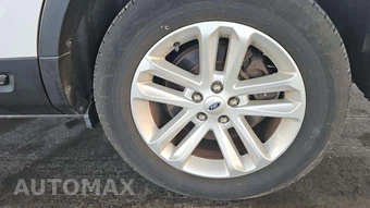 2016 Ford Explorer - miniatura 25
