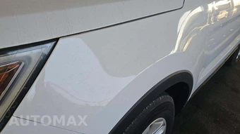 2016 Ford Explorer - miniatura 27