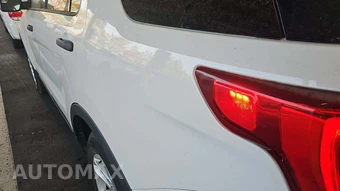 2016 Ford Explorer - miniatura 28
