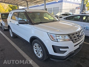2016 Ford Explorer - miniatura 3