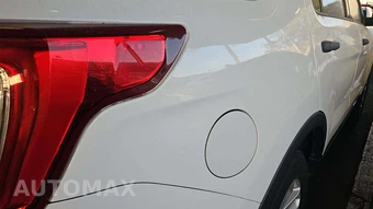 2016 Ford Explorer - miniatura 37