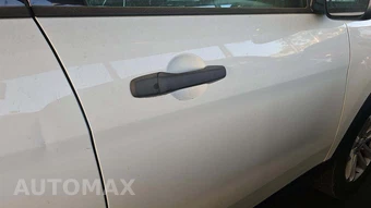 2016 Ford Explorer - miniatura 38