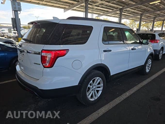 2016 Ford Explorer - miniatura 4