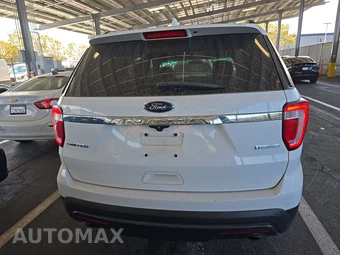 2016 Ford Explorer - miniatura 5