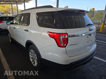 2016 Ford Explorer - miniatura 6