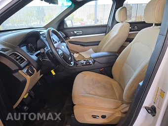 2016 Ford Explorer - miniatura 7