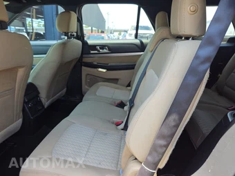 2016 Ford Explorer – miniatura 13