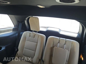 2016 Ford Explorer – miniatura 14
