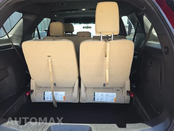 2016 Ford Explorer – miniatura 17