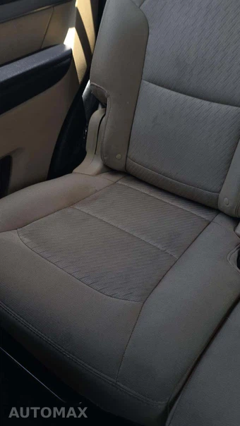 2016 Ford Explorer – miniatura 23
