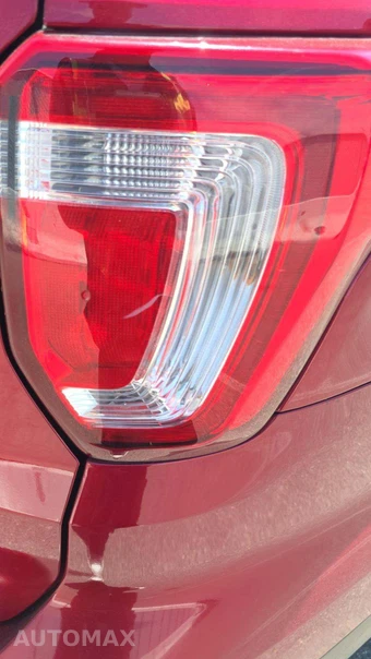 2016 Ford Explorer – miniatura 27