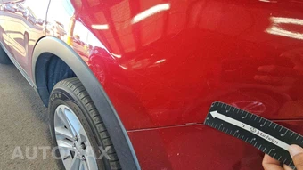 2016 Ford Explorer – miniatura 30