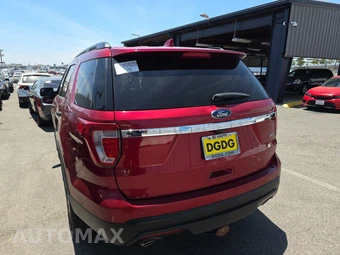 2016 Ford Explorer – miniatura 5