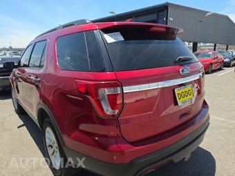 2016 Ford Explorer – miniatura 6