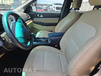 2016 Ford Explorer – miniatura 7
