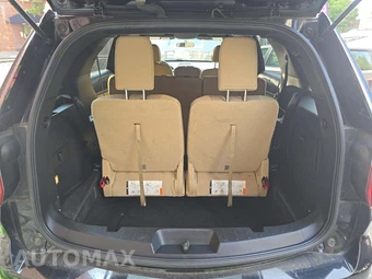 2016 Ford Explorer - miniatura 15