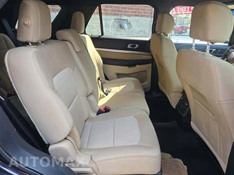 2016 Ford Explorer - miniatura 17